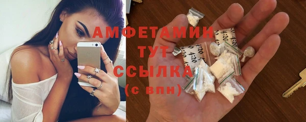 стафф Няндома